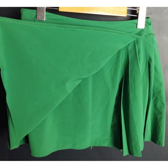 Lole Women’s Green Skirt Small New/Like New Lightweight Casual Activewear - Picture 6 of 9
